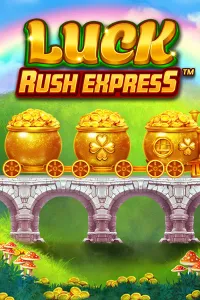 Luck Rush Express